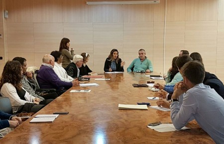 Marbella destaca los avances en materia de accesibilidad universal