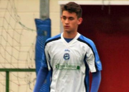 Nacho Azpiroz, otro central de poderío en la familia Silva Linares