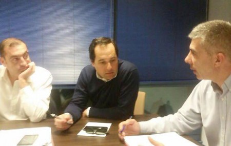 Ciudadanos critica la "parálisis" de Marbella por la falta de presupuestos