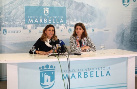 Marbella acoge el Proyecto Quixocan para hacer más visible la diabetes