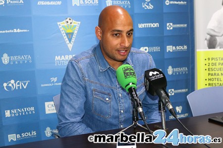 Nafti: "Ni cien partidos de sanción van a cambiar mi forma de ser"