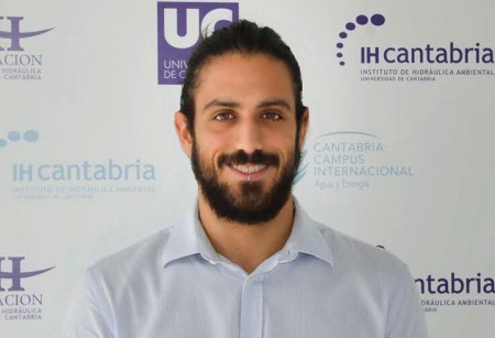 Premian a un joven marbellí por un trabajo sobre ingeniería del agua 