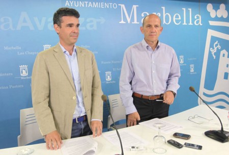 El tripartito destaca que los presupuestos parten del consenso