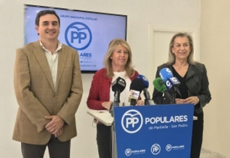 El PP critica los presupuestos que apoyaba si había moción de censura