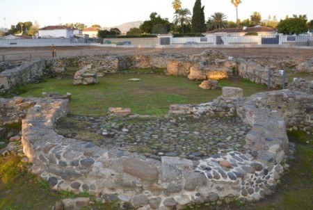 El tripartito acusa al PP de durante ocho años desproteger la Basílica