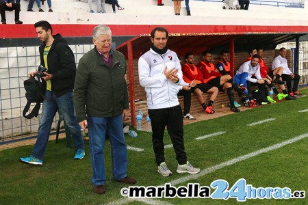Boris: "Para nosotros sería importante superar y mejorar los 43 puntos"