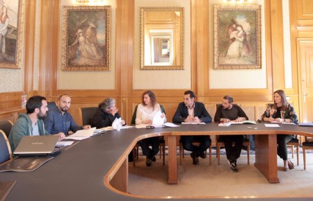 RTV Marbella colaborará con la UMA para impulsar programas educativos