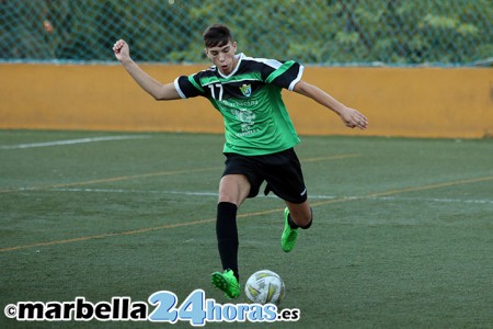Triunfo (4-0) del Vázquez Cultural ante Roma Luz para mantenerse líder
