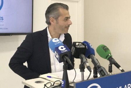 El PP reclama al tripartito "políticas reales" para los emprendedores
