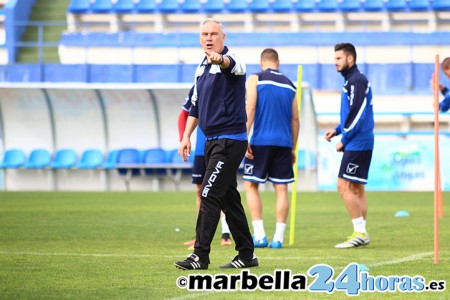 Álvarez: "Tenemos que mejorar ofensivamente muchos aspectos"