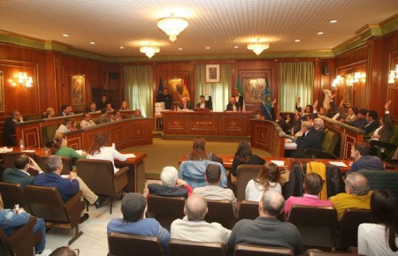 Rechazada la enmienda del PP que planteaba que no hubiera feria