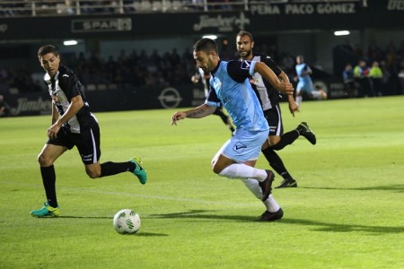Jornada de infarto con doble duelo entre los cuatro primeros clasificados