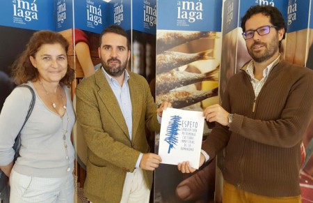 Marbella Activa pide a Diputación que apoye la iniciativa sobre el espeto