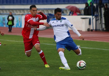 Tres empates y solo un triunfo del Marbella en sus partidos como local ante Cartagena