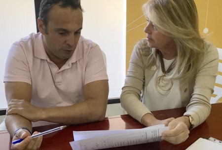 El PP critica la "nefasta" gestión de la Delegación de Deportes 
