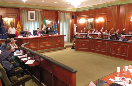 Podemos pide una aplicación "más justa" del impuesto de plusvalía