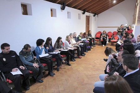 Marbella rechaza que se unifiquen los juzgados de violencia de género