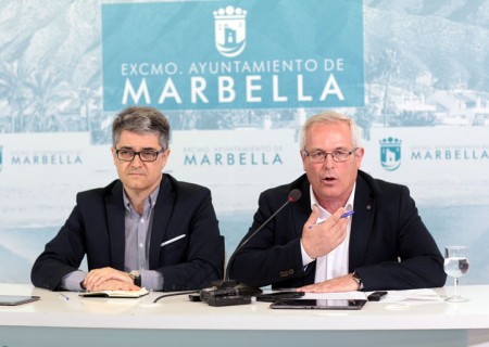 Piña ve al tripartito con "buena salud" pese al "resfriado" con CSSP