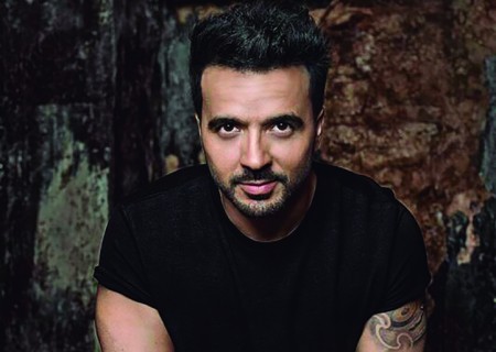 Luis Fonsi estará en Starlite Marbella con su gran éxito "Despacito"