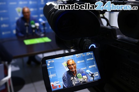 Álvarez: "Cada encuentro es definitivo y nos quedan 13 partidos de playoff"