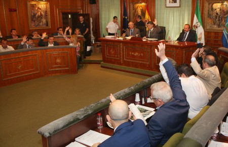 El Ayuntamiento de Marbella estrena una ordenanza de transparencia