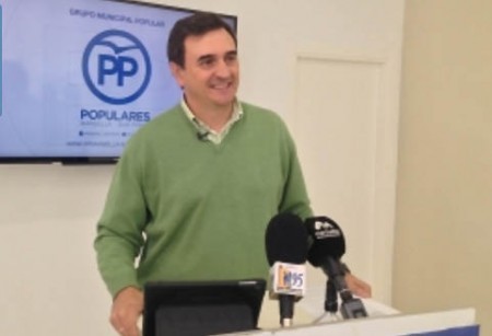 El PP dice que la Junta da carpetazo a dos rotondas en Marbella