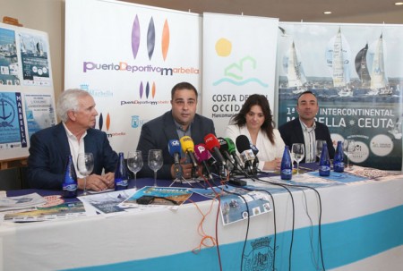 Marbella mira al mar con la sexta Semana Náutica Solmarina