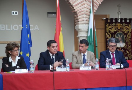 Andalucía gestionó 17.000 millones en ayudas europeas desde 1986