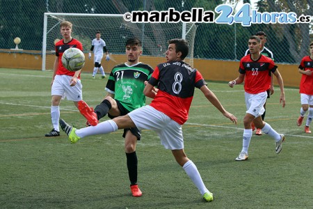 Empate en el intenso derbi entre San Pedro y Vázquez Cultural (3-3)