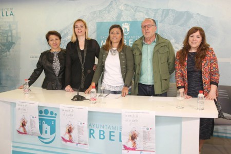 Teatro solidario a favor de Afimar, Adahimar y Esclerosis Múltiple