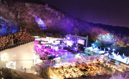 Starlite Marbella estrena conciertos a 25 euros en la zona 'lounge'