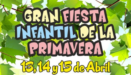 El Palacio de Congresos de Marbella acoge actividades para los niños