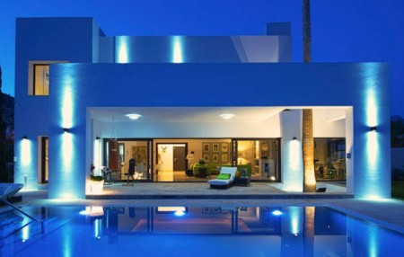La vivienda de lujo movió más de 280 millones en Marbella y su entorno