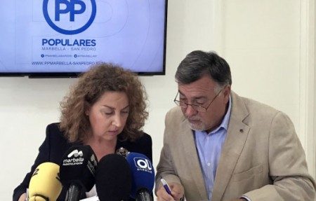 El PP dice que el tripartito ha perdido ayudas para cursos de formación
