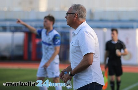 Álvarez: "No dominamos las áreas y nos vuelve a matar otro penalti"