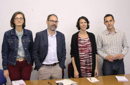 Unidos Podemos reclama a Rajoy más dinero para Marbella en los PGE
