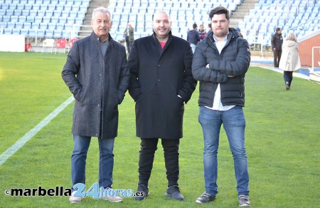 Pandalone: "De nada sirve ponernos a llorar ahora, aún estamos vivos"
