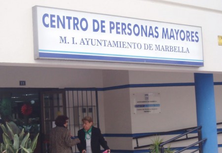 Los talleres de los centros de mayores se retoman este miércoles