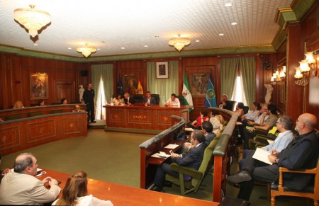 El Consejo Social de Marbella tendrá reuniones ordinarias cada seis meses