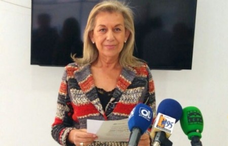 El PP presenta alegaciones a los presupuestos municipales para 2017