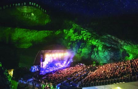Starlite Marbella 2017 cierra su cartel de conciertos más amplio