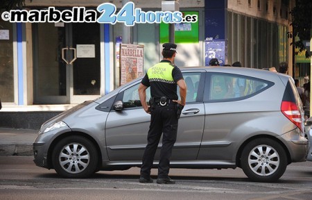 La Policía Local de Marbella incorpora a su plantilla a diez nuevos agentes