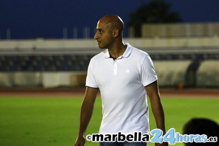 Nafti: "El mayor error del Marbella FC fue despedir a Alessandro Gaucci"