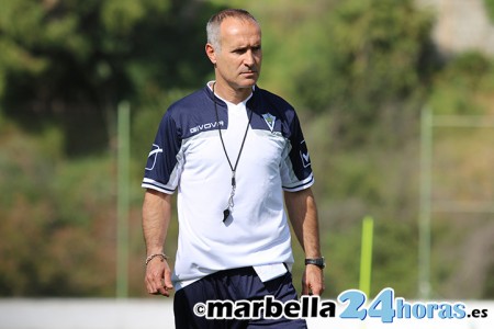 Fael: "El objetivo es que los jugadores se vuelvan a sentir importantes"