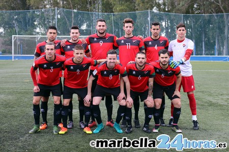 Boris: "El Guadix está a tres puntos y vamos a darlo todo para ganar"