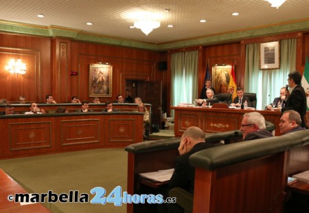El PSOE ve "irresponsable" la postura de Ángeles Muñoz en urbanismo