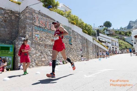 La Carrera de las Aguas de Istán regresa este domingo con su XIV edición