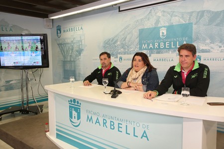 Cerca de 200 equipos participarán en el XVII Torneo Andrés Fuentes