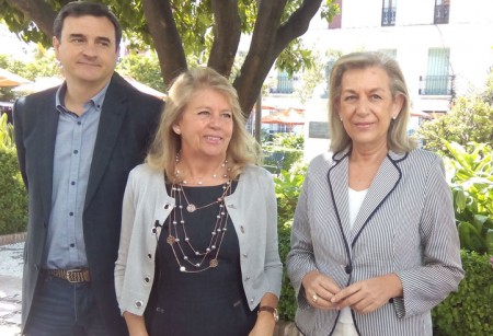 El PP votará 'no' en la aprobación final de los presupuestos municipales