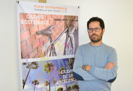 "El nuevo PGOU debe desarrollarse en función del modelo de ciudad"